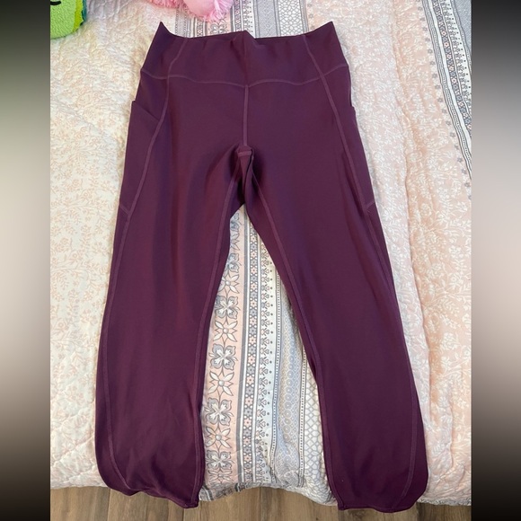 Fabletics PureLuxe Leggings - Picture 1 of 3